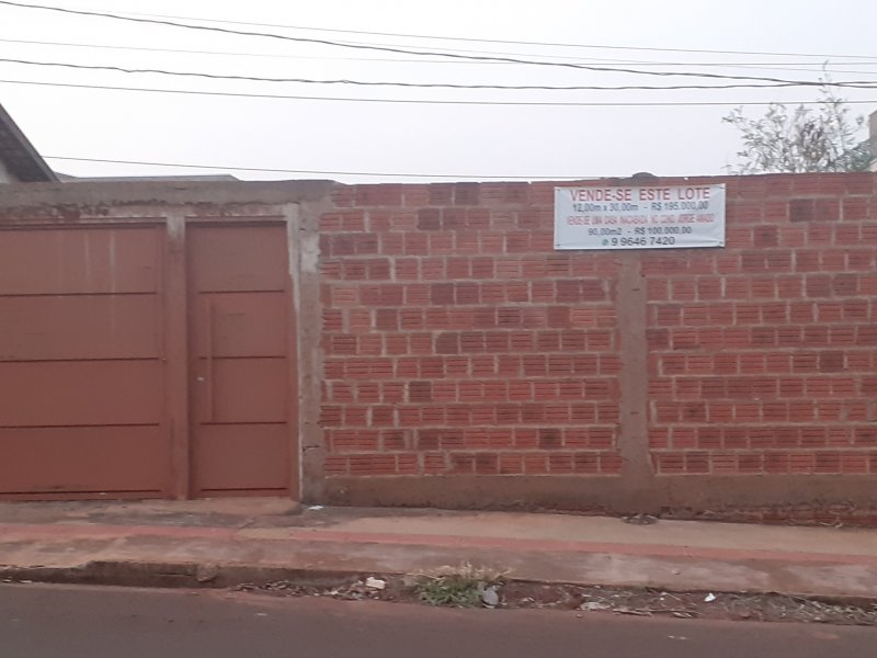 Terreno à venda Jardim Seminario com 360m² e 1 quarto por R$ 195.000 - 1657856859-20210912-173509.jpg
