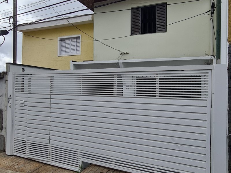 imóvel com 180m² - Jardim Previdência - São Paulo