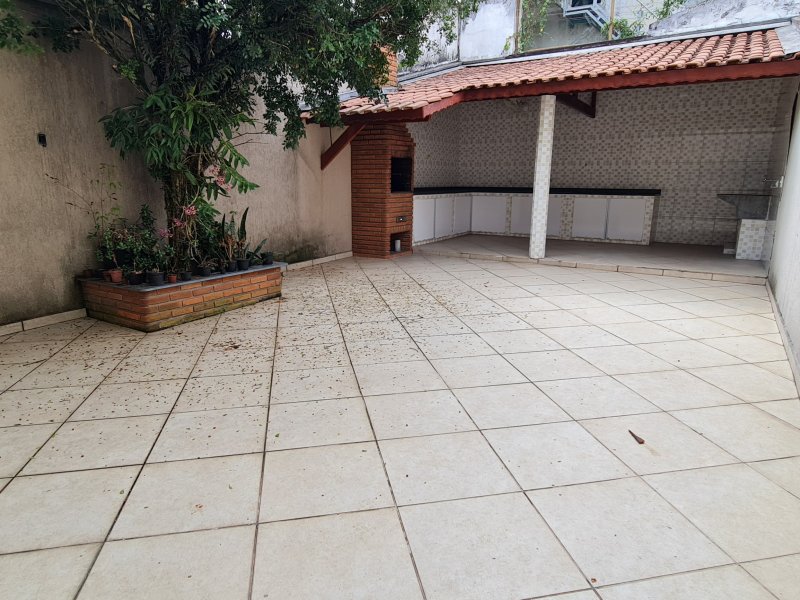 imóvel com 180m² - Jardim Previdência - São Paulo