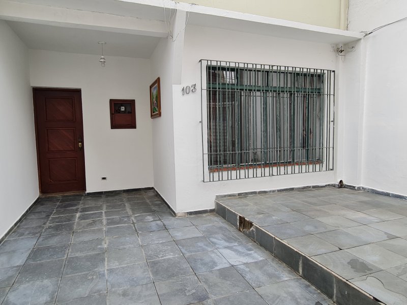 imóvel com 180m² - Jardim Previdência - São Paulo