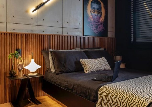 imóvel com 44m²