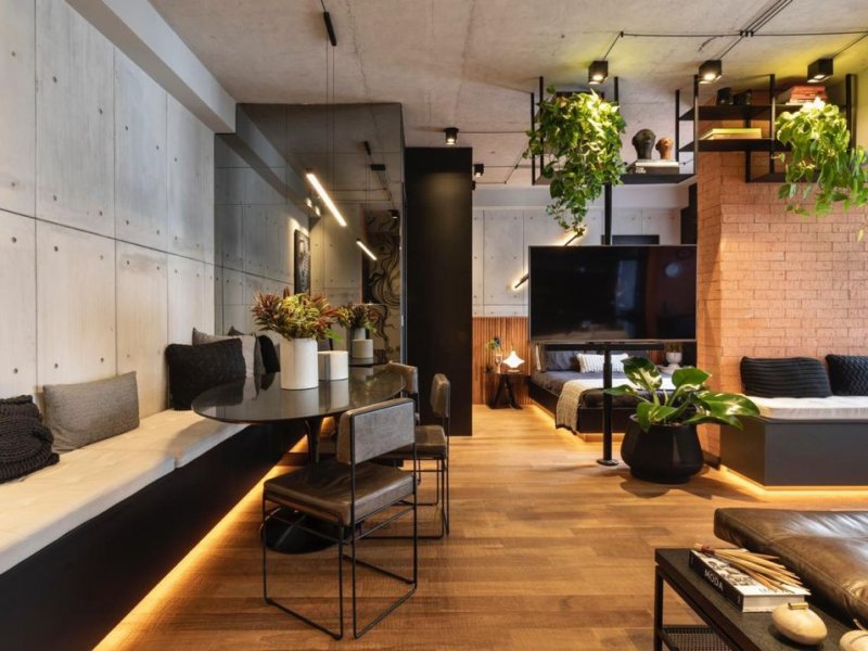 Apartamento à venda Santa Efigênia com 44m² e 1 quarto por R$ 680.000 - 420292017-whatsapp-image-2021-09-12-at-13.jpeg