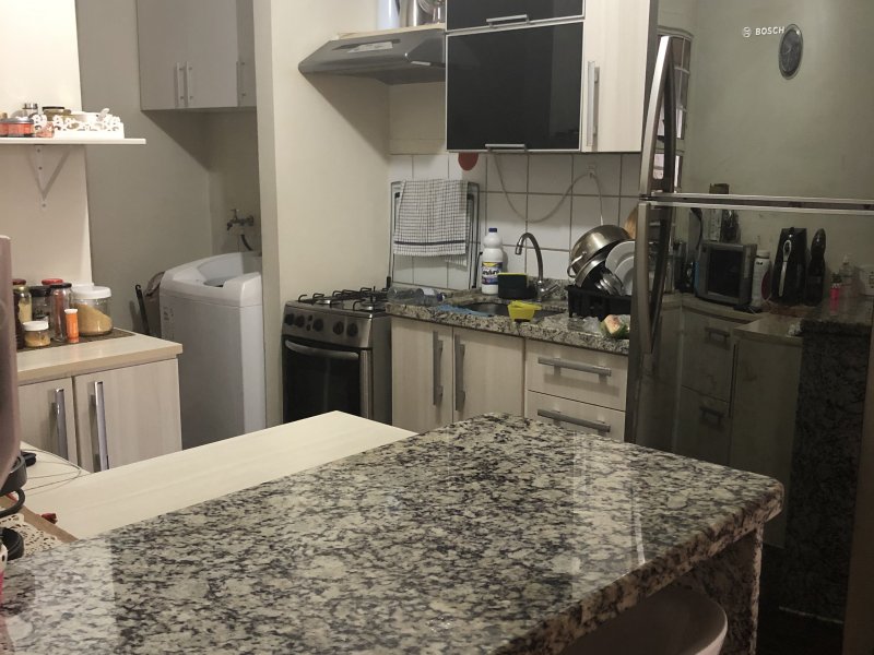imóvel com 75m² - Jardim Cristina - Campinas