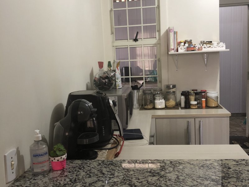 imóvel com 75m² - Jardim Cristina - Campinas