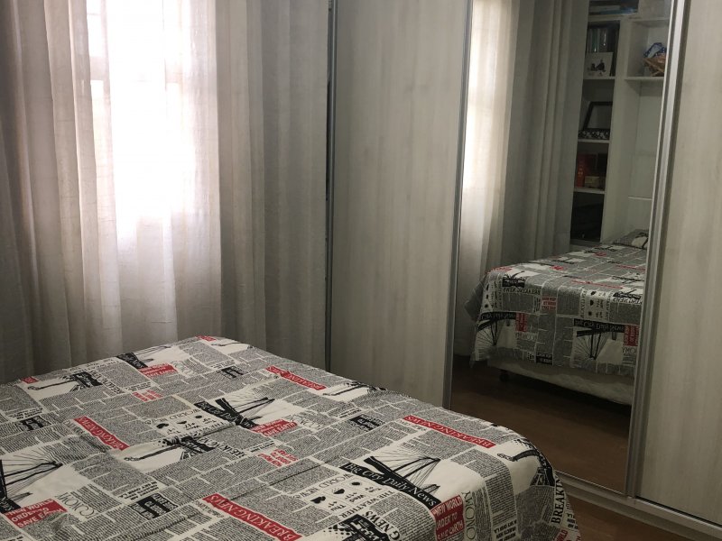imóvel com 75m² - Jardim Cristina - Campinas