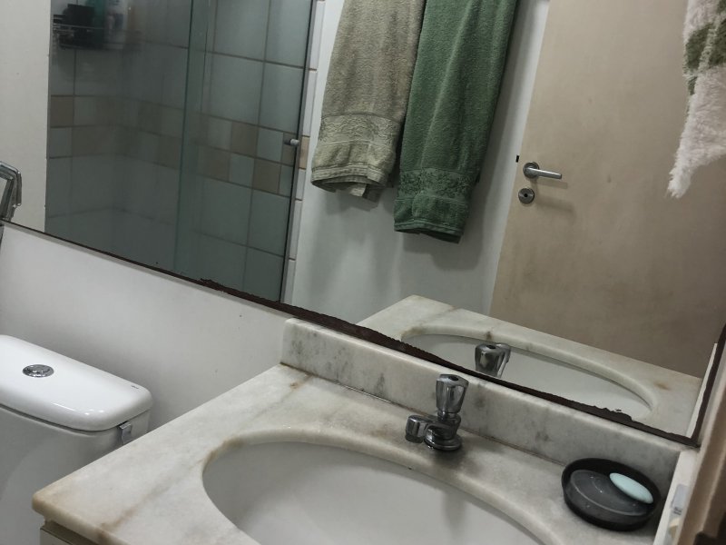 imóvel com 75m² - Jardim Cristina - Campinas