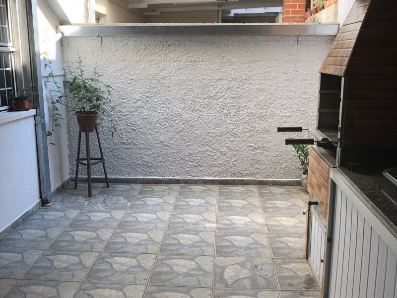 imóvel com 75m² - Jardim Cristina - Campinas