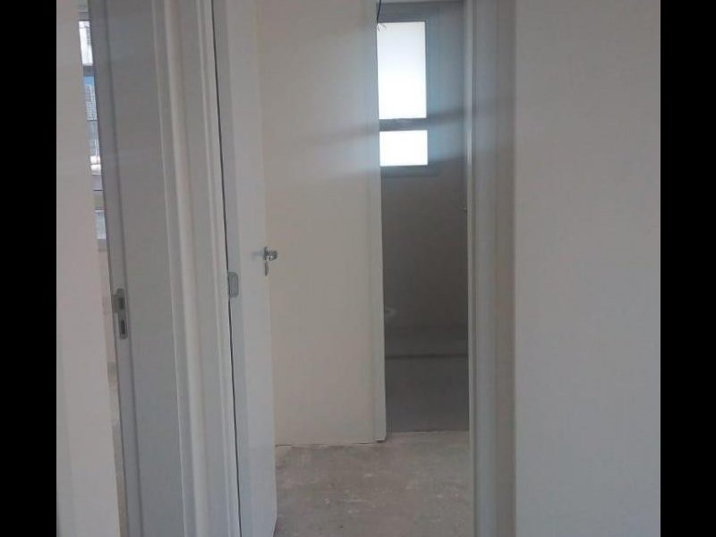 imóvel com 88m² - Residencial Zero (Tambore) - Barueri