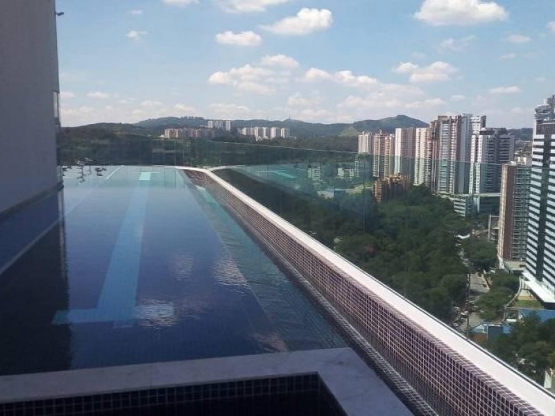 imóvel com 88m² - Residencial Zero (Tambore) - Barueri