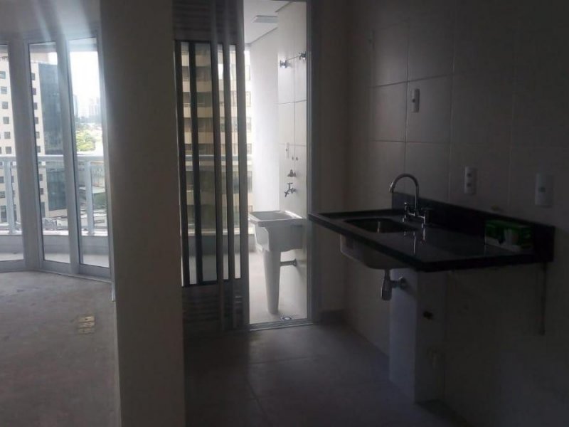 imóvel com 88m² - Residencial Zero (Tambore) - Barueri