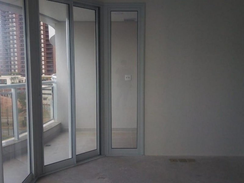 imóvel com 88m² - Residencial Zero (Tambore) - Barueri