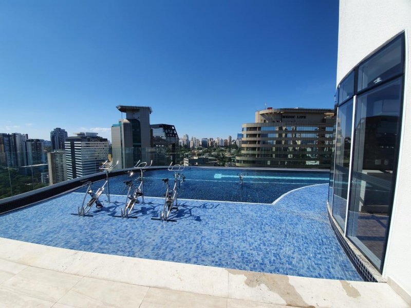 imóvel com 88m² - Residencial Zero (Tambore) - Barueri