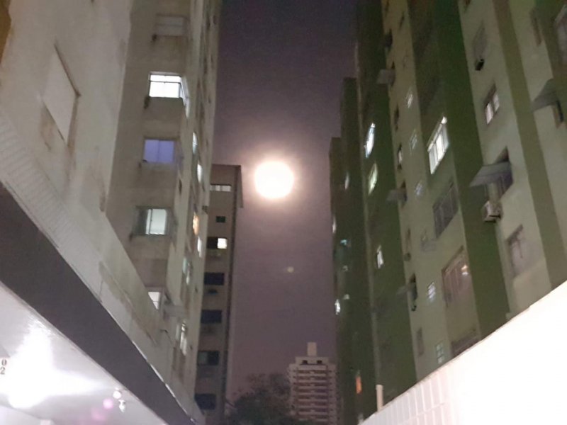 imóvel com 42m² - Aparecida - Santos