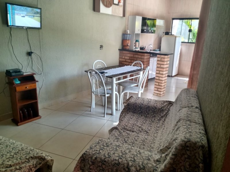 Casa à venda Jardim Bela Vista com 267m² e 2 quartos por R$ 550.000 - 1157490262-casa008.jpg
