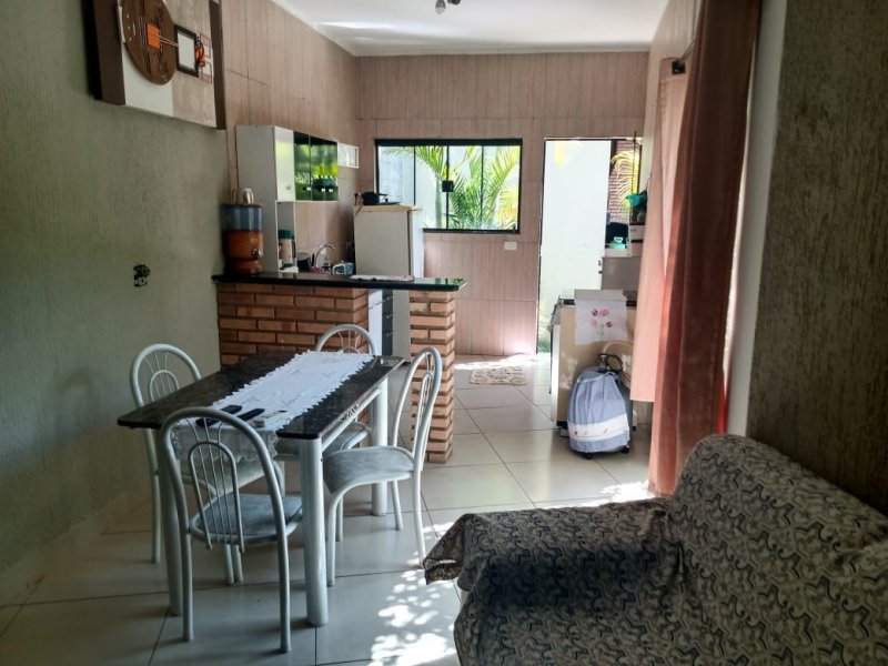 Casa à venda Jardim Bela Vista com 267m² e 2 quartos por R$ 550.000 - 1363097558-casa010.jpg