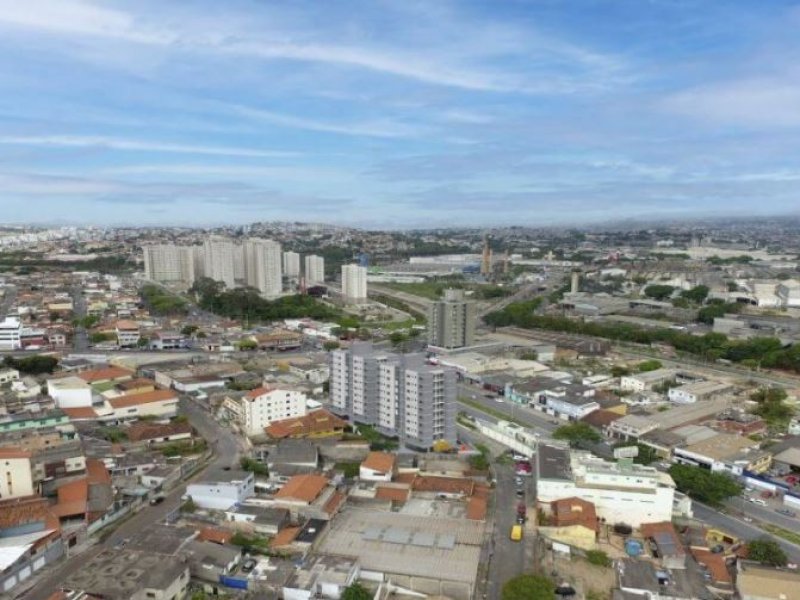 Apartamento à venda São Benedito com 52m² e 2 quartos por R$ 250.000 - 806326102-7.JPG