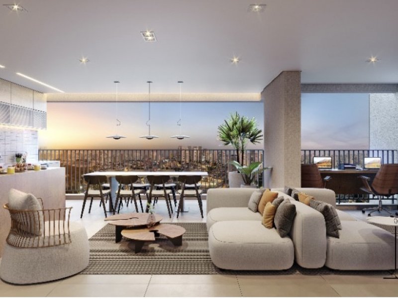 Apartamento à venda Ipiranga  com 79m² e 3 quartos por R$ 800.000 - 997078926-5ad43457-e9be-4c06-be39-85ce01876e63.jpeg