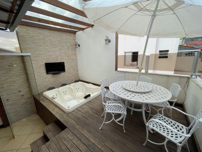 Cobertura à venda Castelo com 128m² e 2 quartos por R$ 689.000 - 156062550-ecdbbb00-30cd-410c-814b-605fa6d40b53.jpeg