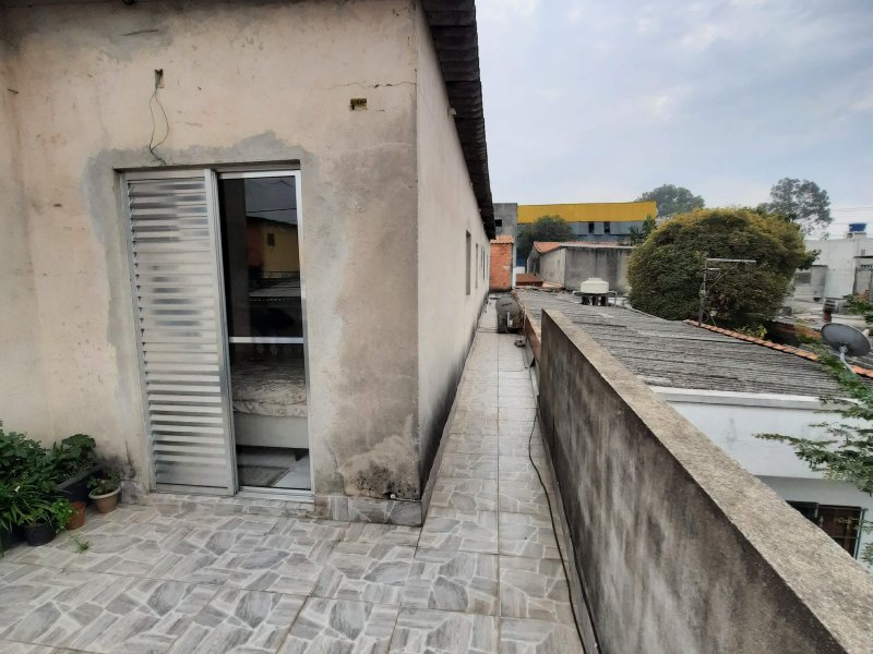 Casa à venda Vila União (Zona Leste) com 160m² e 4 quartos por R$ 650.000 - 1238880367-20210816-121045.jpg