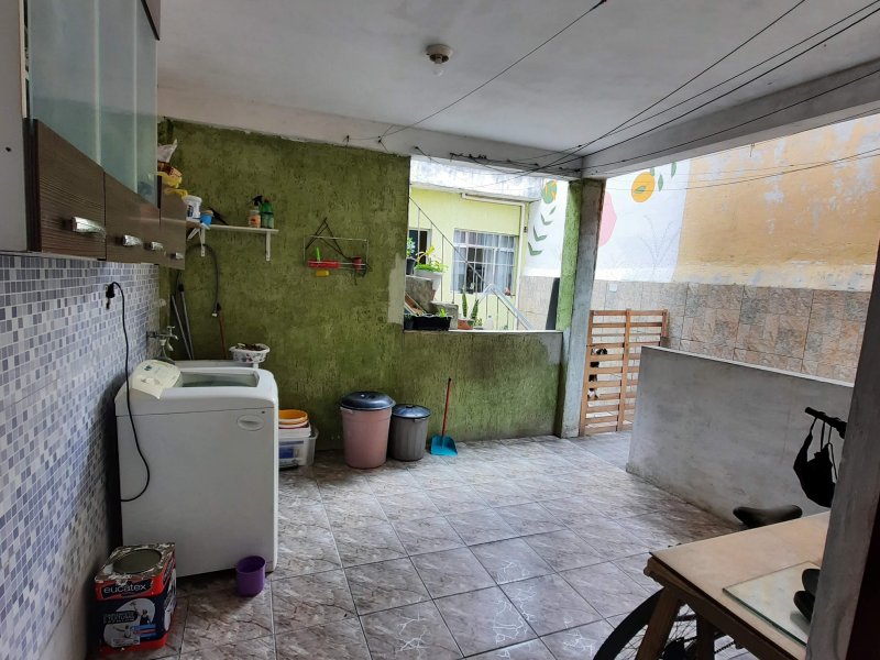 Casa à venda Vila União (Zona Leste) com 160m² e 4 quartos por R$ 650.000 - 552791696-20210816-124735.jpg