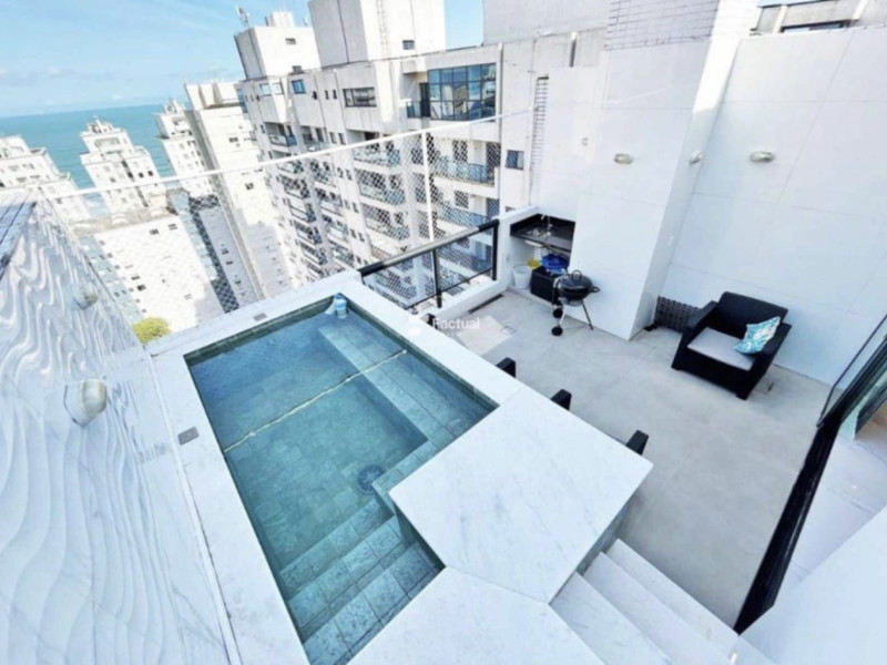 Cobertura à venda Centro com 188m² e 3 quartos por R$ 1.800.000 - e89390fe-f7af-498e-9198-71e6e3804517.jpeg