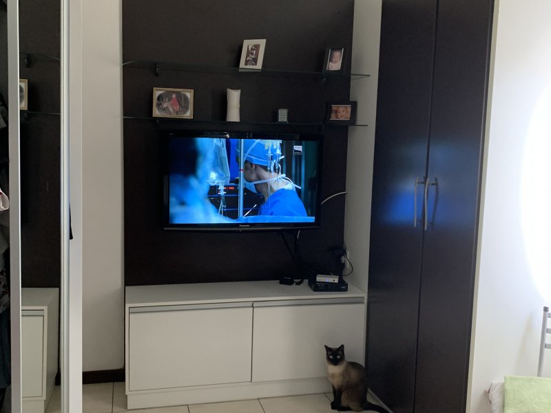 Apartamento à venda Vila Scarpelli com 120m² e 3 quartos por R$ 630.000 - 1559970231-367db009-1c05-492f-a541-c29feb01b47e.jpeg