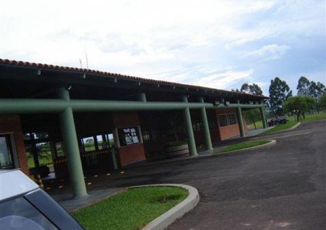 imóvel com 450m²