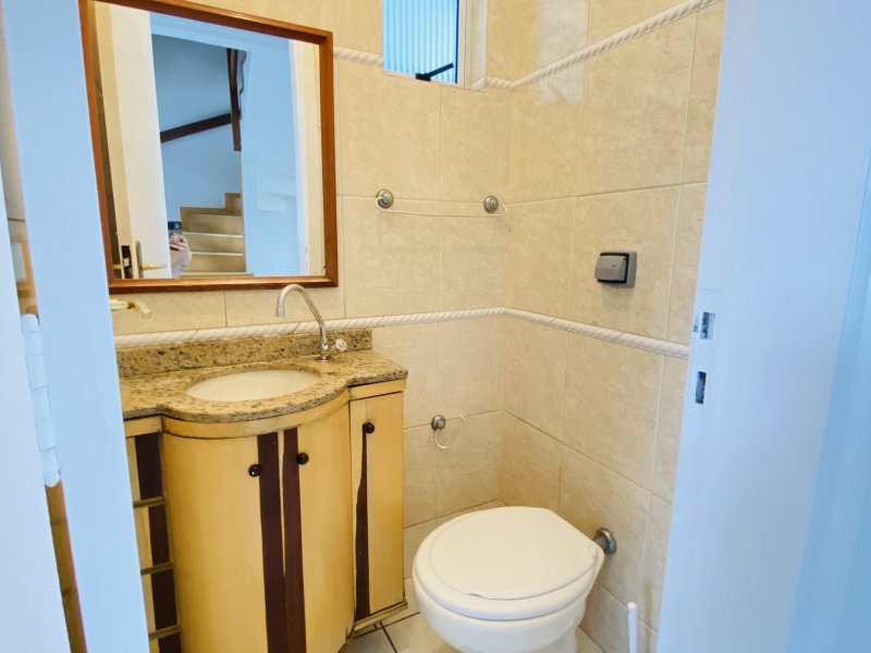 imóvel com 152m² - Boqueirão - Curitiba