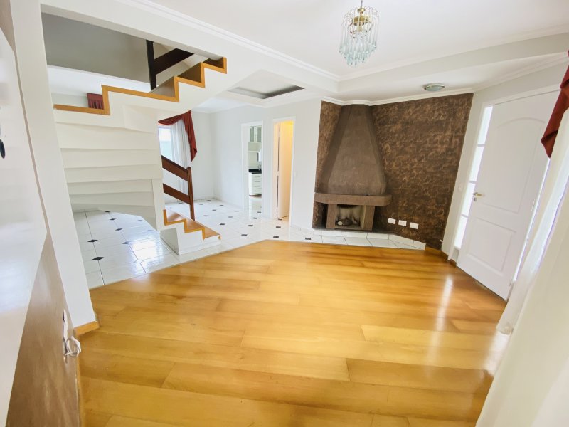 imóvel com 152m² - Boqueirão - Curitiba