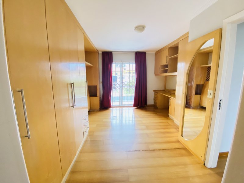 imóvel com 152m² - Boqueirão - Curitiba