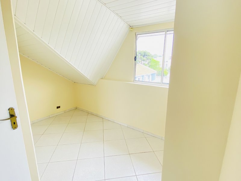 imóvel com 152m² - Boqueirão - Curitiba