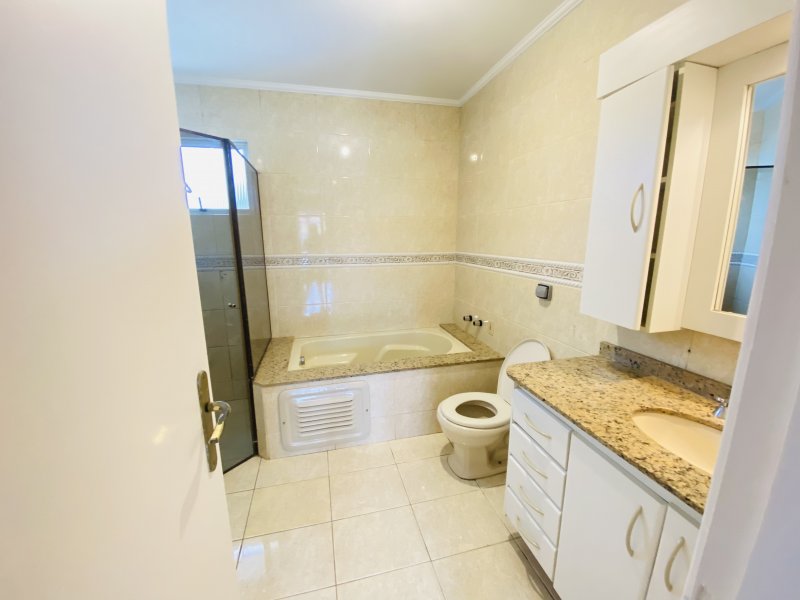 imóvel com 152m² - Boqueirão - Curitiba