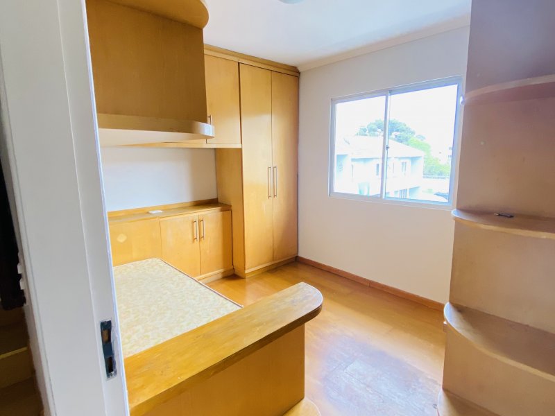 imóvel com 152m² - Boqueirão - Curitiba