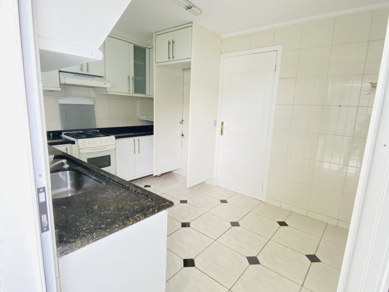 imóvel com 152m² - Boqueirão - Curitiba
