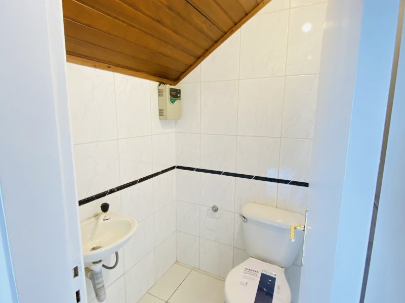 imóvel com 152m² - Boqueirão - Curitiba