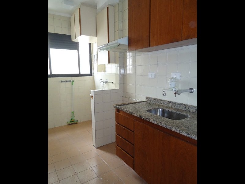 imóvel com 43m² - Moema - São Paulo