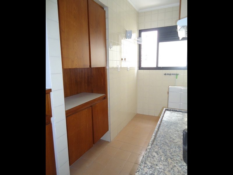 imóvel com 43m² - Moema - São Paulo