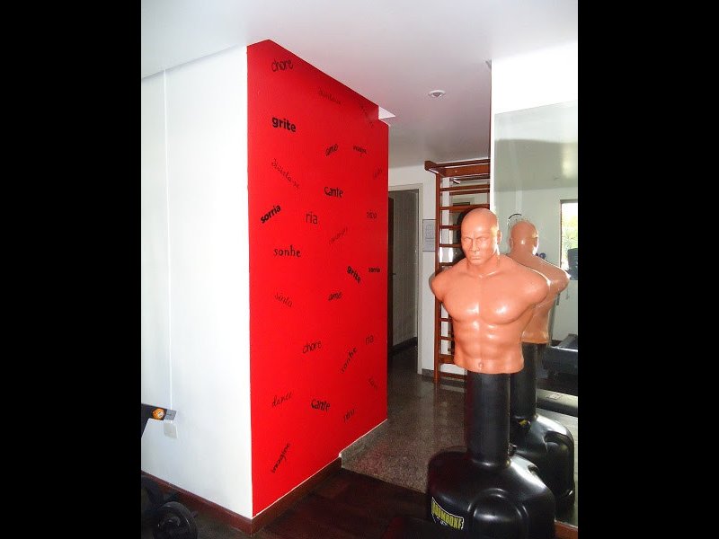 imóvel com 43m² - Moema - São Paulo