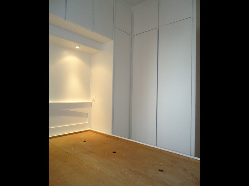 imóvel com 43m² - Moema - São Paulo