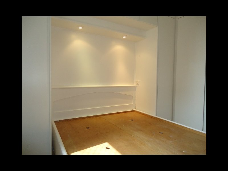 imóvel com 43m² - Moema - São Paulo