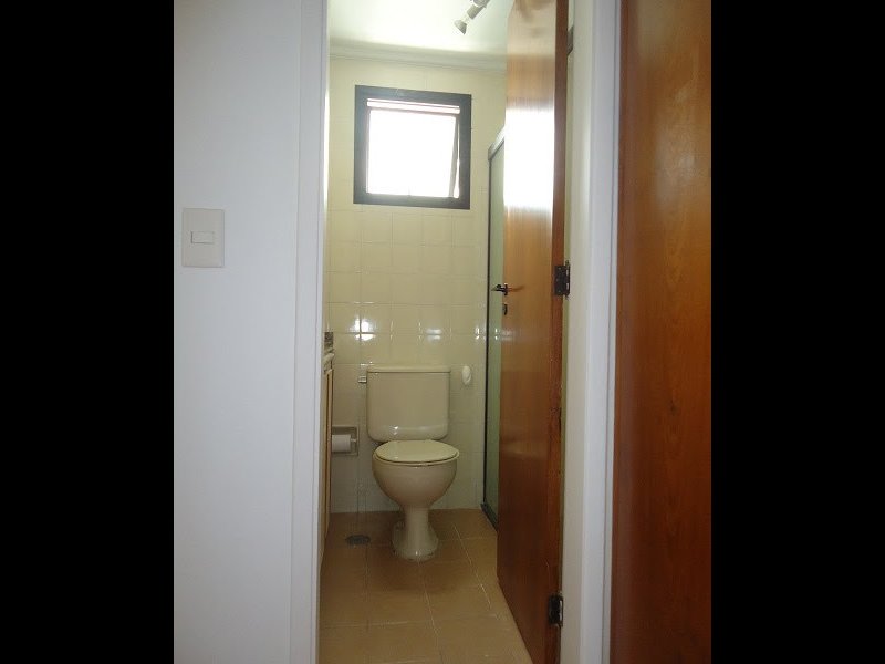 imóvel com 43m² - Moema - São Paulo