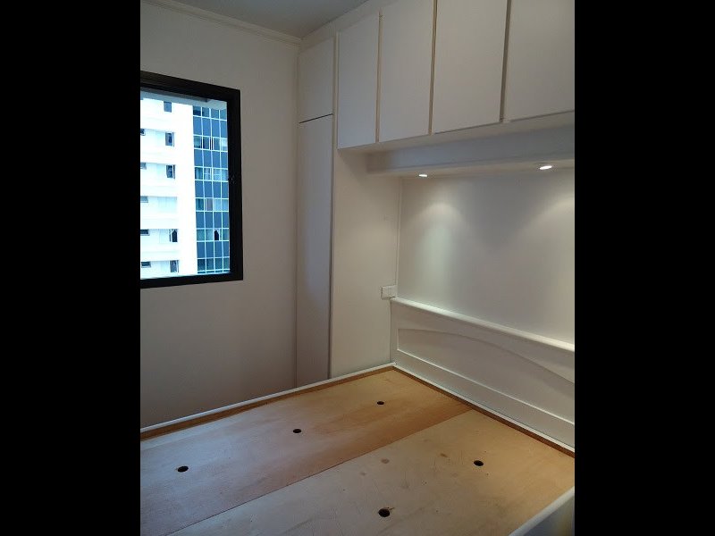 imóvel com 43m² - Moema - São Paulo