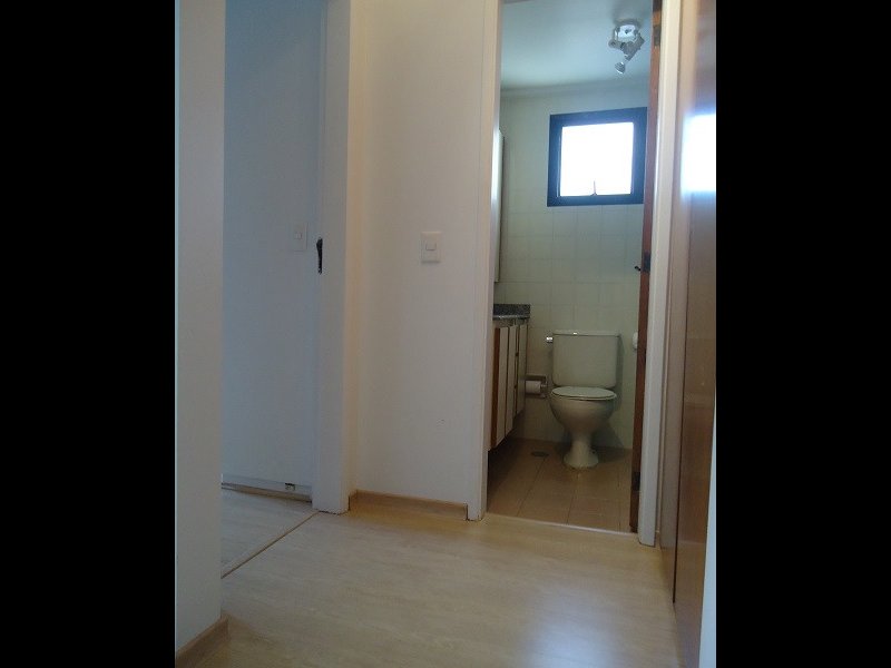 imóvel com 43m² - Moema - São Paulo