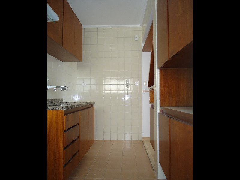 imóvel com 43m² - Moema - São Paulo