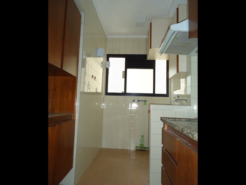 imóvel com 43m² - Moema - São Paulo