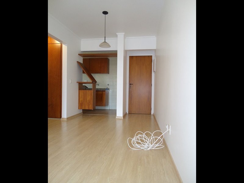 imóvel com 43m² - Moema - São Paulo