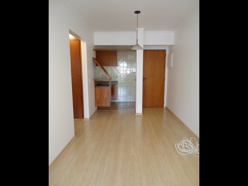 imóvel com 43m² - Moema - São Paulo