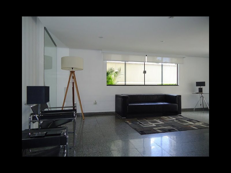 imóvel com 43m² - Moema - São Paulo