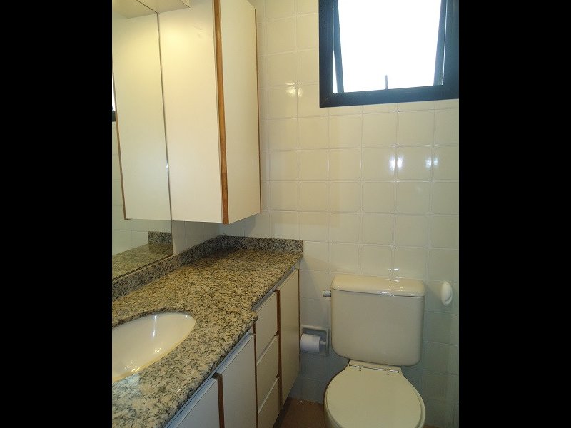 imóvel com 43m² - Moema - São Paulo
