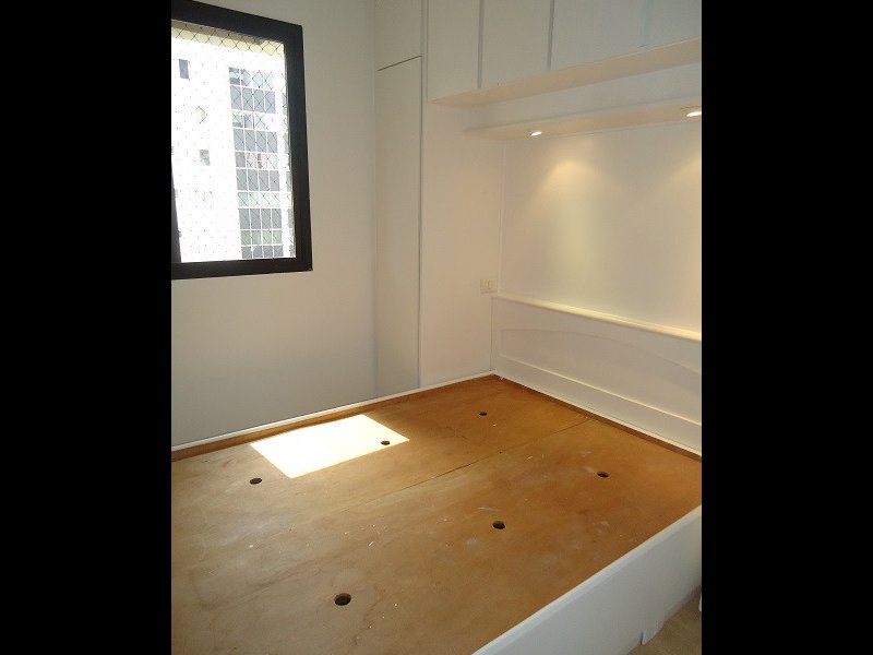 imóvel com 43m² - Moema - São Paulo